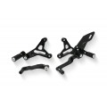 CNC Racing Adjustable Rearsets For MV Agusta Brutale 800 / RC / RR (2016+) CNC Racing Adjustable Rearsets For MV Agusta Brutale 800 / RC / RR (2016+)